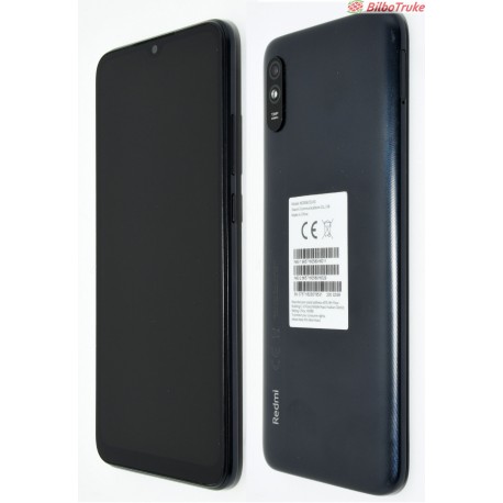 XIAOMI REDMI 9AT 32GB NEGRO