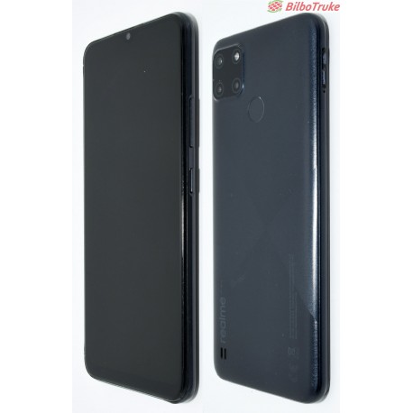 REALME C21Y 64GB NEGRO