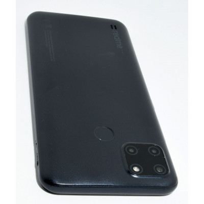 REALME C21Y 64GB NEGRO