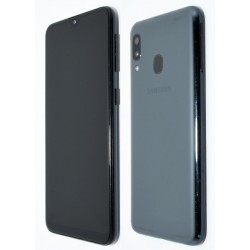 SAMSUNG GALAXY A20e 32GB NEGRO