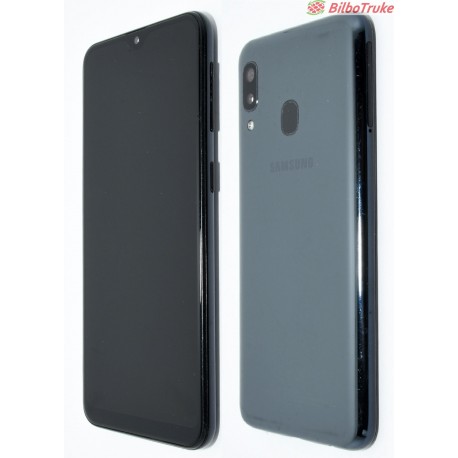 SAMSUNG GALAXY A20e 32GB NEGRO