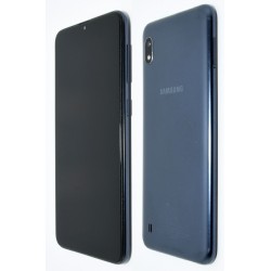 SAMSUNG GALAXY A10 32GB AZUL