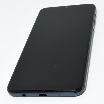 SAMSUNG GALAXY A10 32GB AZUL