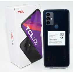 TCL 306 32GB AZUL