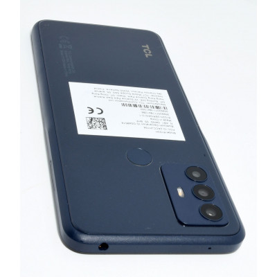 TCL 306 32GB AZUL