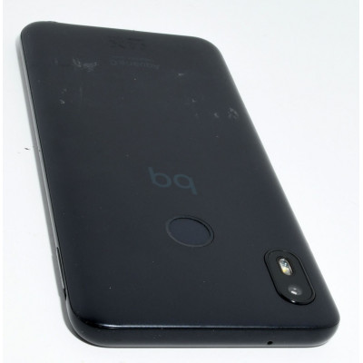 BQ AQUARIS C 16GB NEGRO