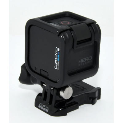 VIDEOCAMARA DEPORTIVA GOPRO HERO SESSION