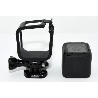 VIDEOCAMARA DEPORTIVA GOPRO HERO SESSION