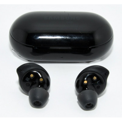 AURICULARES SAMSUNG BUDS NEGRO