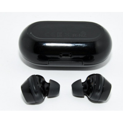 AURICULARES SAMSUNG BUDS NEGRO