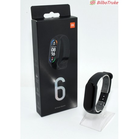 XIAOMI MI SMART BAND 6