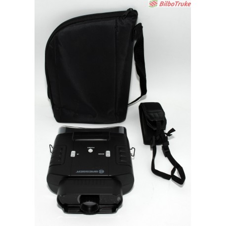 PRISMATICOS BRESSER NIGHT VISION