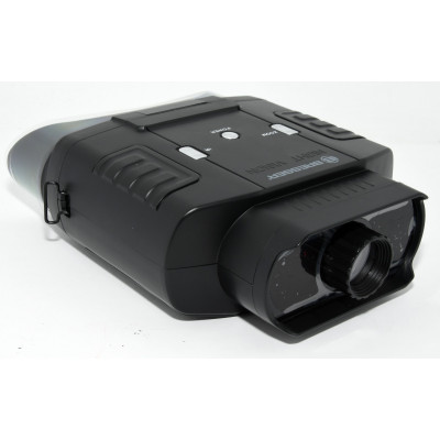 PRISMATICOS BRESSER NIGHT VISION