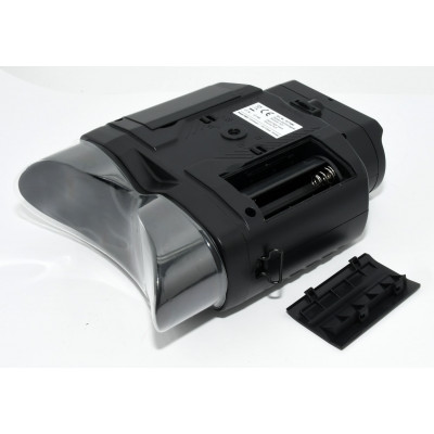 PRISMATICOS BRESSER NIGHT VISION