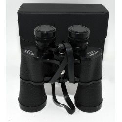 PRISMATICOS SUPER ZENITH 12X50