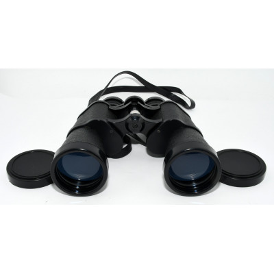 PRISMATICOS SUPER ZENITH 12X50