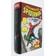 LIBRO COMIC MARVEL SPIDERMAN PODER Y RESPONSABILIDAD