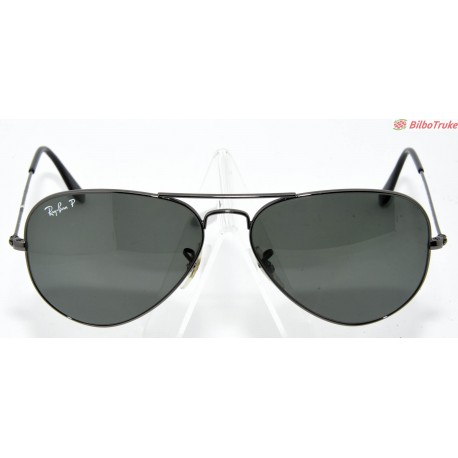 GAFAS DE SOL RAYBAN P RB3025