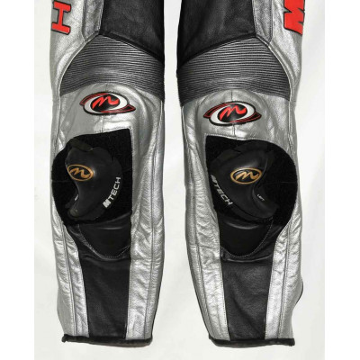 TRAJE COMPLETO MOTO M TECH