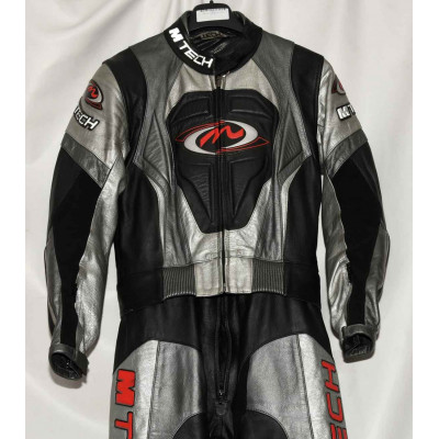 TRAJE COMPLETO MOTO M TECH