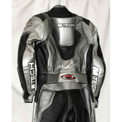 TRAJE COMPLETO MOTO M TECH