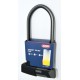 CANDADO DE ARCO ABUS GRANIT XPLUS 540