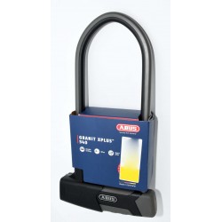 CANDADO DE ARCO ABUS GRANIT XPLUS 540