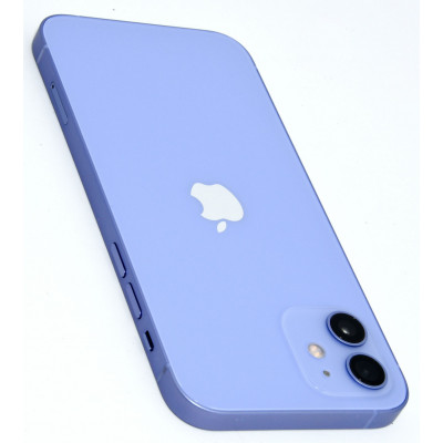 IPHONE 12 128GB MORADO
