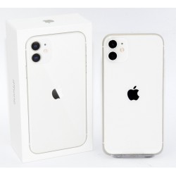 IPHONE 11 64GB BLANCO