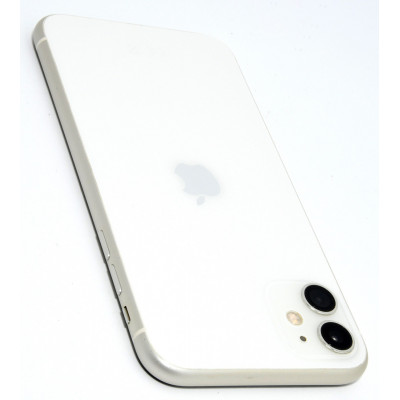 IPHONE 11 64GB BLANCO