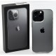 IPHONE 13 PRO 128GB NEGRO