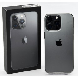 IPHONE 13 PRO 128GB NEGRO