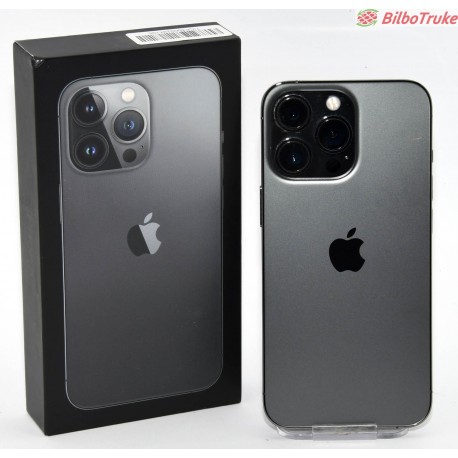 IPHONE 13 PRO 128GB NEGRO