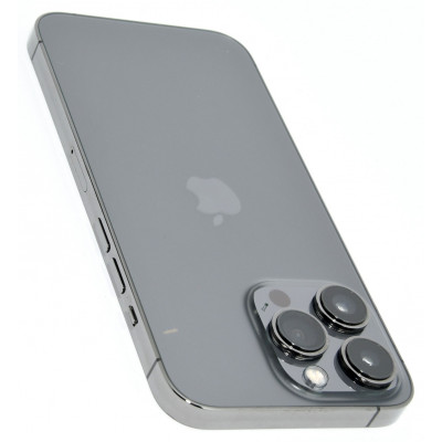 IPHONE 13 PRO 128GB NEGRO