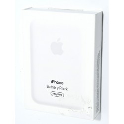 APPLE IPHONE BATTERY PACK MAG SAFE