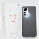 XIAOMI 12 LITE 256GB NEGRO