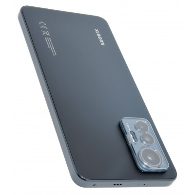 XIAOMI 12 LITE 256GB NEGRO