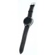 SAMSUNG GALAXY WATCH3 GPS 45MM PLATA