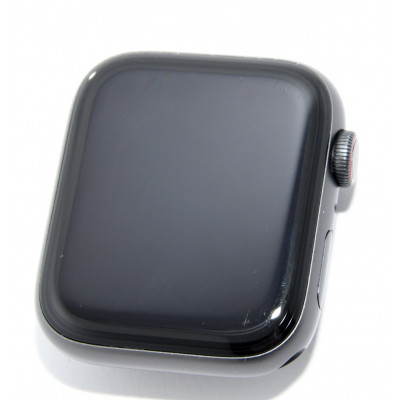 APPLE WATCH NIKE SE 44 MM CEL NEGRO