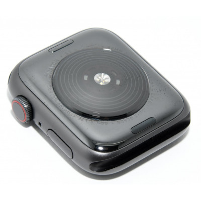 APPLE WATCH NIKE SE 44 MM CEL NEGRO