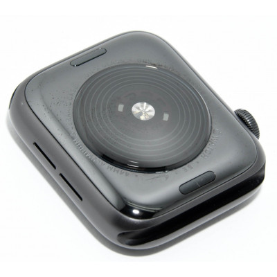 APPLE WATCH NIKE SE 44 MM CEL NEGRO