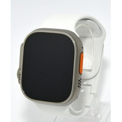 APPLE WATCH ULTRA GPS 49MM TITANIO