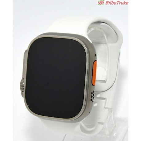 APPLE WATCH ULTRA GPS 49MM TITANIO
