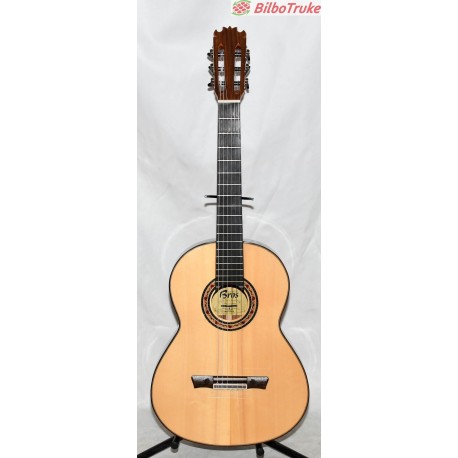 GUITARRA CLASICA BROS MOD 40 ANIVERSARIO