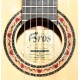 GUITARRA CLASICA BROS MOD 40 ANIVERSARIO