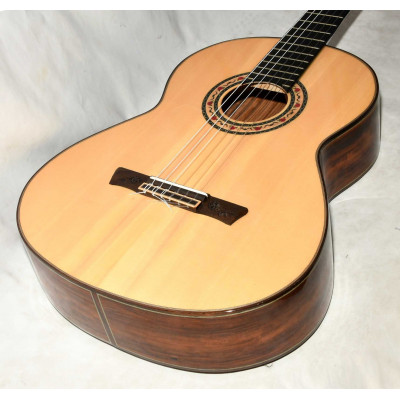 GUITARRA CLASICA BROS MOD 40 ANIVERSARIO