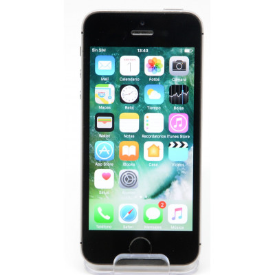 IPHONE SE A1723 32GB SILVER