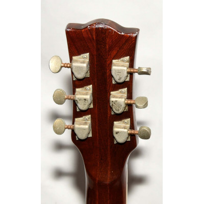 GUITARRA ACUSTICA EKO RIO BRAVO 6