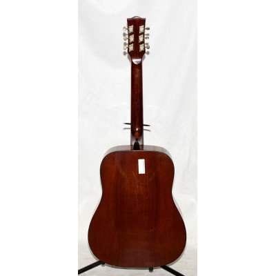 GUITARRA ACUSTICA EKO RIO BRAVO 6