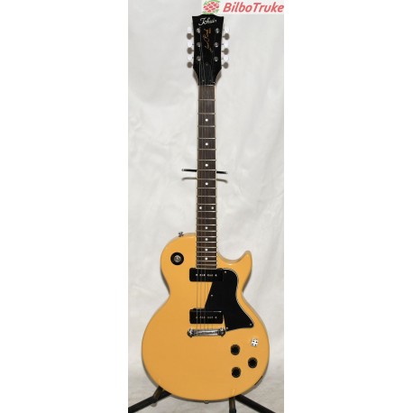 GUITARRA ELÉCTRICA TOKAI LOVE ROCK